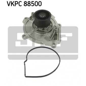 SKF VKPC 88500 - Pompe à eau