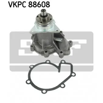 SKF VKPC 88608 - Pompe à eau
