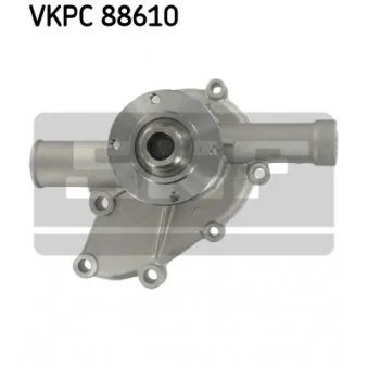 Pompe à eau SKF OEM 11511286358