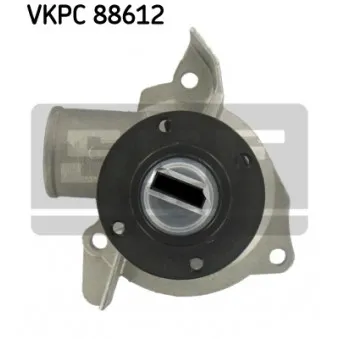 SKF VKPC 88612 - Pompe à eau