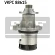 SKF VKPC 88615 - Pompe à eau