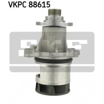 Pompe à eau SKF VKPC 88615