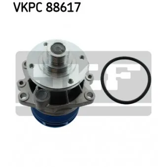 Pompe à eau SKF OEM LTD-11511433712