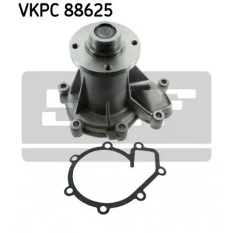 SKF VKPC 88625 - Pompe à eau