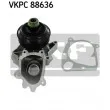 SKF VKPC 88636 - Pompe à eau