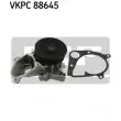 SKF VKPC 88645 - Pompe à eau