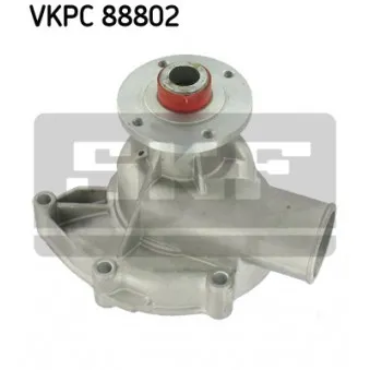 SKF VKPC 88802 - Pompe à eau