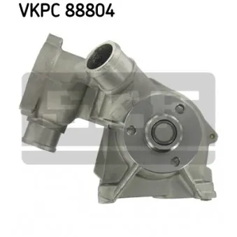 SKF VKPC 88804 - Pompe à eau