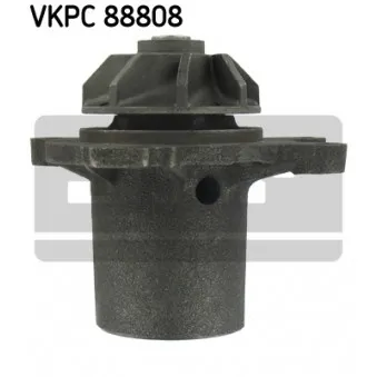 SKF VKPC 88808 - Pompe à eau