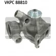 SKF VKPC 88810 - Pompe à eau