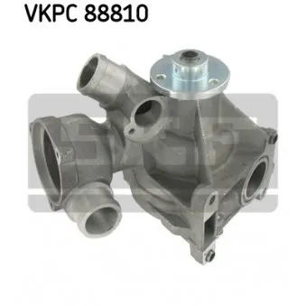 Pompe à eau SKF VKPC 88810