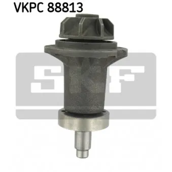 SKF VKPC 88813 - Pompe à eau
