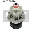 SKF VKPC 88826 - Pompe à eau