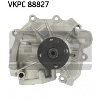 SKF VKPC 88827 - Pompe à eau