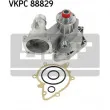 SKF VKPC 88829 - Pompe à eau