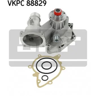 Pompe à eau SKF [VKPC 88829]