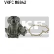 SKF VKPC 88842 - Pompe à eau