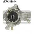 SKF VKPC 88844 - Pompe à eau