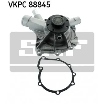 Pompe à eau SKF OEM 1112003901