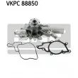 SKF VKPC 88850 - Pompe à eau