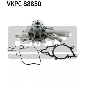 Pompe à eau SKF VKPC 88850
