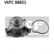 SKF VKPC 88851 - Pompe à eau