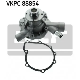 Pompe à eau SKF VKPC 88854