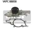 SKF VKPC 88858 - Pompe à eau