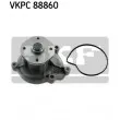 SKF VKPC 88860 - Pompe à eau