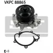 SKF VKPC 88865 - Pompe à eau