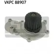 SKF VKPC 88907 - Pompe à eau