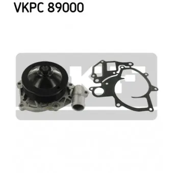 Pompe à eau SKF VKPC 89000