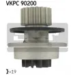 Pompe à eau SKF [VKPC 90200]