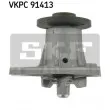 SKF VKPC 91413 - Pompe à eau