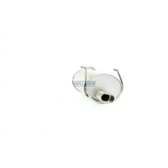 Silencieux arrière WALKER OEM 51873783