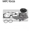 Pompe à eau SKF [VKPC 91416]