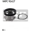 SKF VKPC 91417 - Pompe à eau