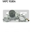 Pompe à eau SKF [VKPC 91804]