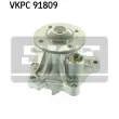 SKF VKPC 91809 - Pompe à eau