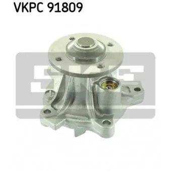 Pompe à eau SKF VKPC 91809