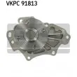 SKF VKPC 91813 - Pompe à eau