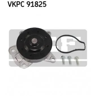 Pompe à eau SKF VKPC 91825