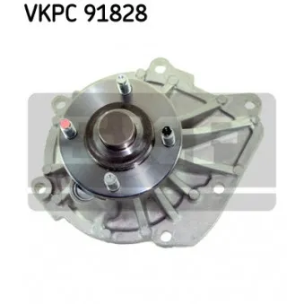 SKF VKPC 91828 - Pompe à eau