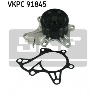 Pompe à eau SKF VKPC 91845