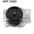 SKF VKPC 91850 - Pompe à eau