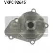 SKF VKPC 92645 - Pompe à eau