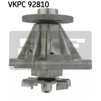 Pompe à eau SKF OEM 21010V7225