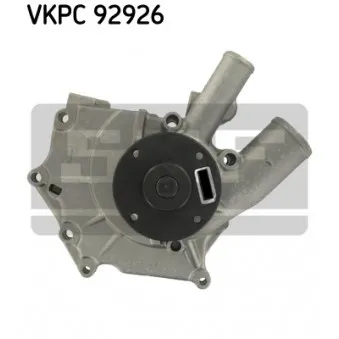 SKF VKPC 92926 - Pompe à eau