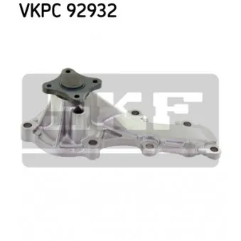 Pompe à eau SKF OEM 210104M526