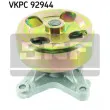 Pompe à eau SKF [VKPC 92944]